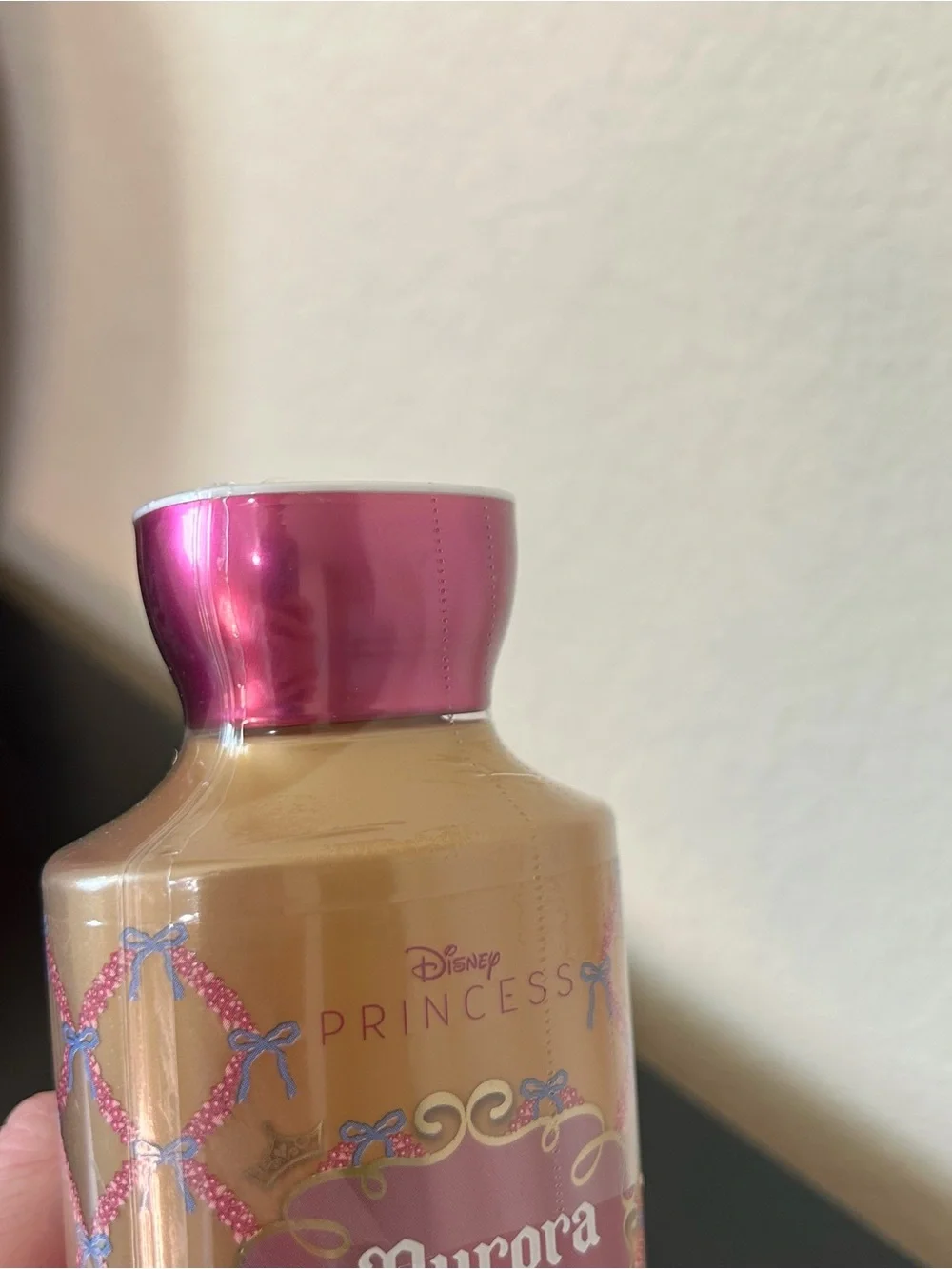 Bath & Body Works Disney Princess Aurora Body Wash